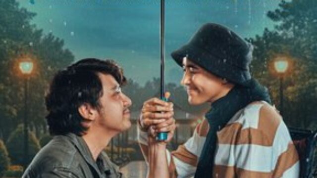FILM BIOSKOP TERBARU 2026 : SAMPAI TITIK TERAKHIRMU FULL MOVE