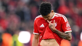PSG Singkirkan Bayern Munchen, Lolos ke Final Liga Champions 2026