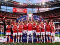 Arsenal Akhirnya Juara Liga Inggris 2025/2026, Akhiri Penantian 22 Tahun
