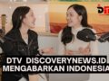 Discoverynews.id: Suara Baru Mengabarkan Indonesia