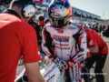Veda Ega Pratama Nyaris Podium di Moto3 Prancis 2026