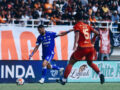 Persib Bungkam Persija 2-1, Maung Bandung Makin Dekat ke Gelar Juara