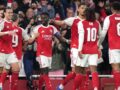 Arsenal Melaju ke Final Liga Champions 2025/2026, Mimpi Lama Kembali Hidup di Emirates