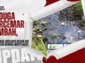 Diduga Tercemar Limbah, Warga Batujaya Resah Air Bersih Berbau Menyengat