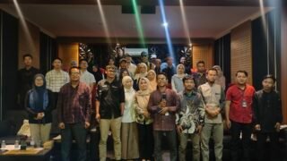 Mumtaz Peduli Dorong Kemandirian Pegiat Literasi Lewat Lokakarya Pengembangan Pendanaan Komlit